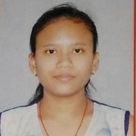 Damyanti Singh