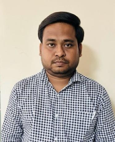 Devesh Pratap Tiwari