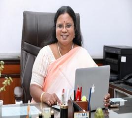 Prof (Dr) Geetha Ganesan