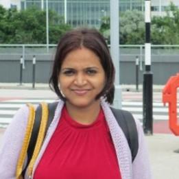 Dr. Jyoti Gautam