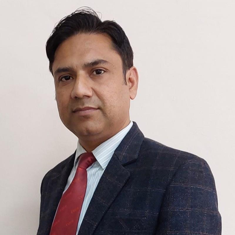 Dr. Kamal Kant Verma