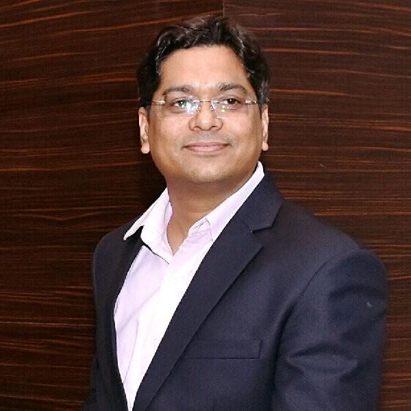 Dr. Tapas Badal