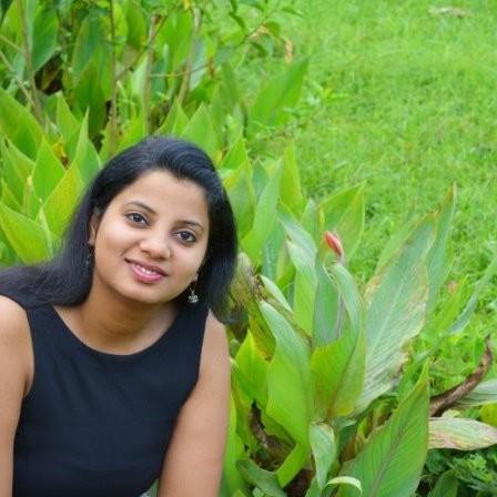 Vidhi Gupta